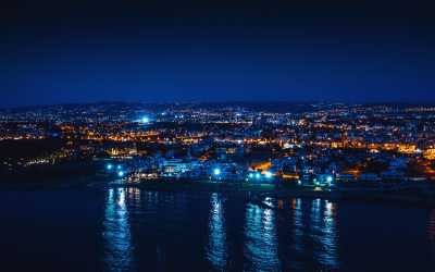 Optional trip, Wycieczka Pafos by night