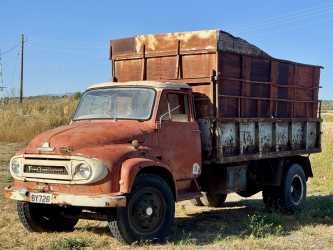 Optional trip, Wycieczka Pafos by night