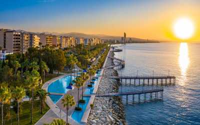 Optional trip, Wycieczka z Pafos do Limassol
