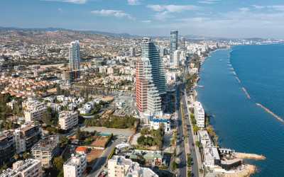 Optional trip, Wycieczka z Pafos do Limassol