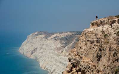 Optional trip, Wycieczka z Pafos do Limassol