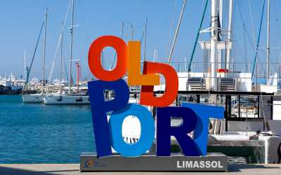 Optional trip, Wycieczka z Pafos do Limassol