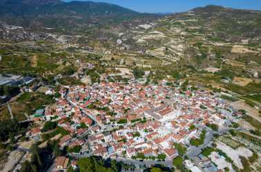 Optional trip, Wycieczka: Troodos, klasztor Kykkos [38] z Limassol Marathon