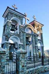 Optional trip, Wycieczka: Troodos, klasztor Kykkos [38] z Limassol Marathon