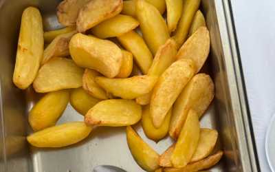 One day trip, Wycieczka Wyżerka w górach Pafos z niedzielnym meze z wyjazdem z Pafos