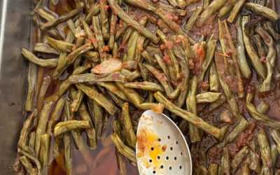 One day trip, Wycieczka Wyżerka w górach Pafos z niedzielnym meze z wyjazdem z Pafos