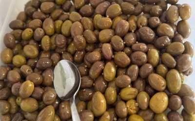 One day trip, Wycieczka Wyżerka w górach Pafos z niedzielnym meze z wyjazdem z Pafos