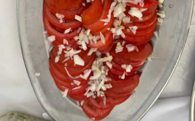 One day trip, Wycieczka Wyżerka w górach Pafos z niedzielnym meze z wyjazdem z Pafos