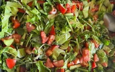 One day trip, Wycieczka Wyżerka w górach Pafos z niedzielnym meze z wyjazdem z Pafos