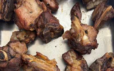 One day trip, Wycieczka Wyżerka w górach Pafos z niedzielnym meze z wyjazdem z Pafos