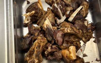 One day trip, Wycieczka Wyżerka w górach Pafos z niedzielnym meze z wyjazdem z Pafos