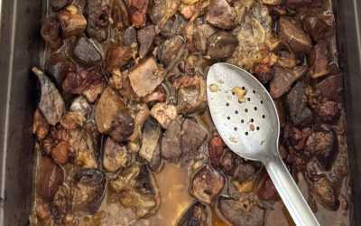 One day trip, Wycieczka Wyżerka w górach Pafos z niedzielnym meze z wyjazdem z Pafos