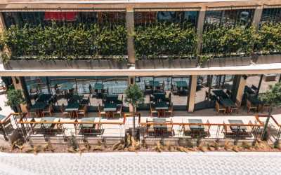 Accommodation, M Boutique Hotel*****