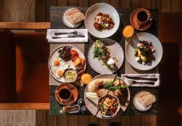 Accommodation, M Boutique Hotel*****