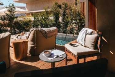 Accommodation, M Boutique Hotel*****