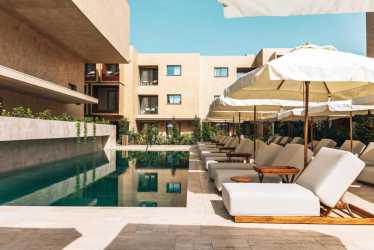 Accommodation, M Boutique Hotel*****