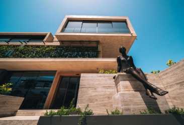 Accommodation, M Boutique Hotel*****