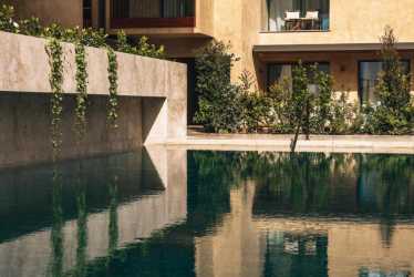 Accommodation, M Boutique Hotel*****