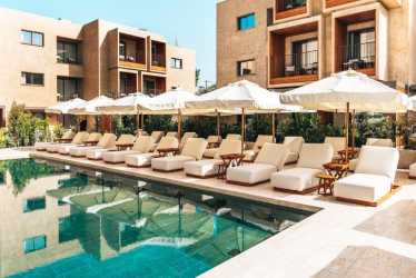 Accommodation, M Boutique Hotel*****