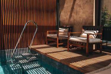 Accommodation, M Boutique Hotel*****