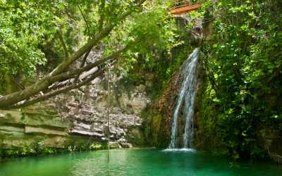 Optional trip, Akamas Tour z Pafos