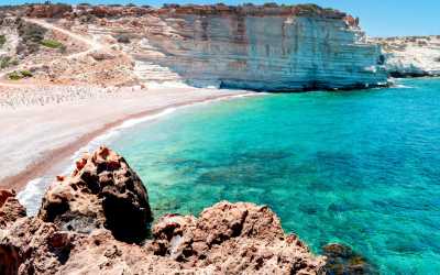 Optional trip, Akamas Tour z Pafos