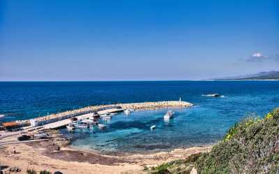 Optional trip, Akamas Tour z Larnaki