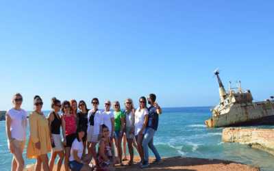 Optional trip, Akamas Tour z Larnaki