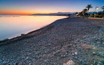 Optional trip, Akamas Tour z Larnaki