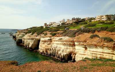 Optional trip, Akamas Tour z Larnaki