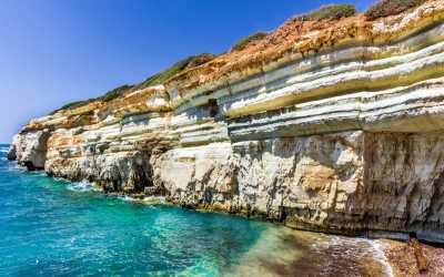 Optional trip, Wycieczka Akamas Tour z Larnaki