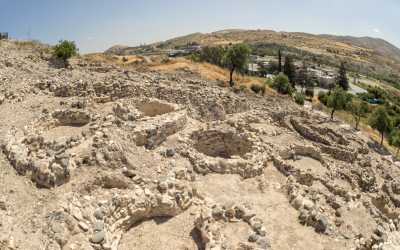 One day trip, Ja, tato i mama z Pafos do farmy osiołków