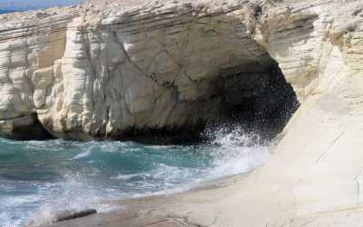 One day trip, Ja, tato i mama z Pafos do farmy osiołków