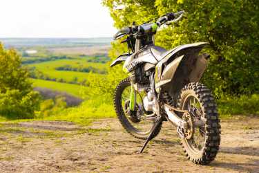 Optional trip, Wycieczka Moto Adventure Cypr