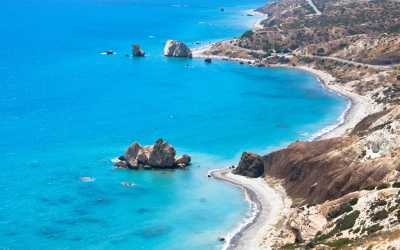 One day trip, Wycieczka Life Atlantyda z Pafos w kierunku Ayia Napa, Cape Greco