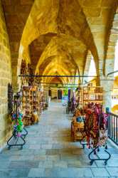 One day trip, Nikozja stolica dwóch Cyprów z Ayia Napa