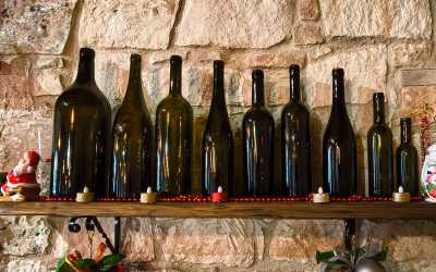 One day trip, Wycieczka Szlakiem Cypryjskich Winnic - Sterna Winiarnia