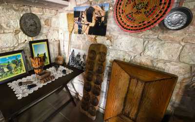 One day trip, Wycieczka Szlakiem Cypryjskich Winnic - Sterna Winiarnia