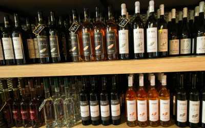 One day trip, Wycieczka Szlakiem Cypryjskich Winnic - Sterna Winiarnia