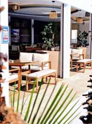 Accommodation, Sveltos *** hotel w Larnaka z samochodem