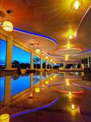 Accommodation, Sveltos *** hotel w Larnaka z samochodem