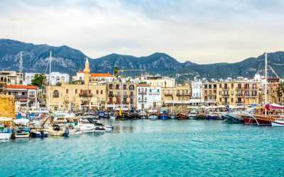 One day trip, Wycieczka Cypr Północny zamki i Kyrenia z Pafos