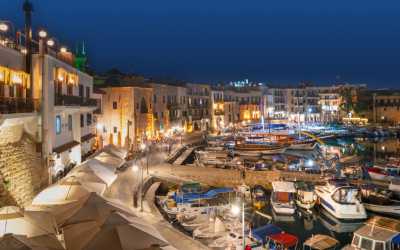 One day trip, Wycieczka Cypr Północny zamki i Kyrenia z Pafos