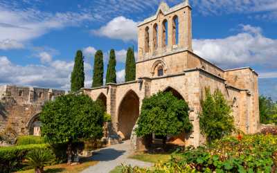 One day trip, Wycieczka Cypr Północny zamki i Kyrenia z Pafos