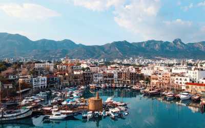 One day trip, Wycieczka Cypr Północny zamki i Kyrenia z Pafos