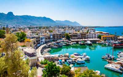 One day trip, Wycieczka Cypr Północny zamki i Kyrenia z Pafos