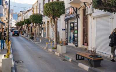 One day trip, Wycieczka Cypr Północny zamki i Kyrenia z Pafos