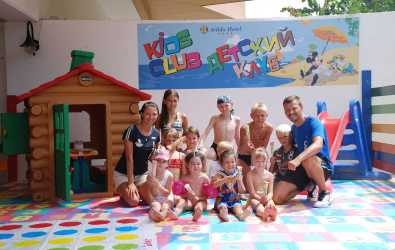 Accommodation, Avlida Paphos