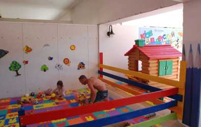 Accommodation, Avlida Paphos