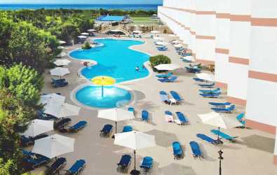 Accommodation, Avlida Paphos